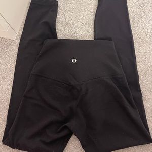 Lululemon Align Leggings